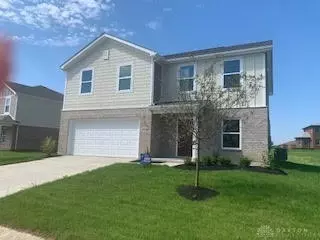 5779 Courtney Ln, Clayton, OH 45315