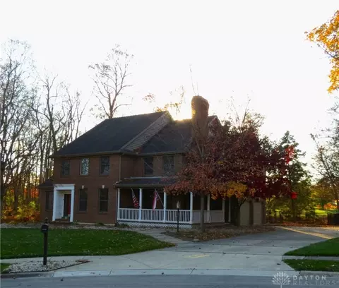 651 Timberlea Trl, Sidney, OH 45365 photo 2
