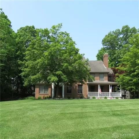 651 Timberlea Trl, Sidney, OH 45365 photo 4