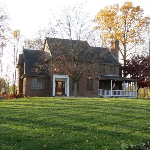 651 Timberlea Trl, Sidney, OH 45365
