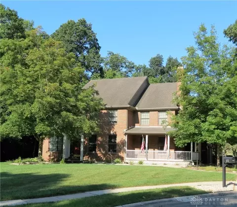 651 Timberlea Trl, Sidney, OH 45365 photo 3