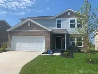 5785 Courtney Ln, Clayton, OH 45315