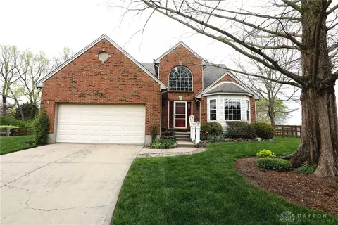 30 Primrose Ct, Fairfield, OH 45014