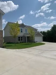 5754 Courtney Ln, Clayton, OH 45315