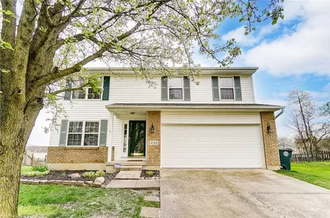 4104 Eagle Watch Way, Dayton, OH 45424