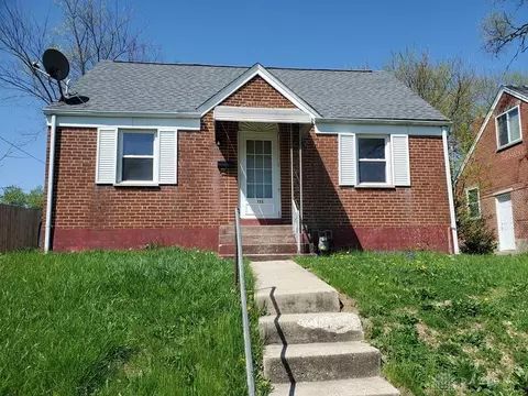 525 Ethel Ave, Dayton, OH 45417