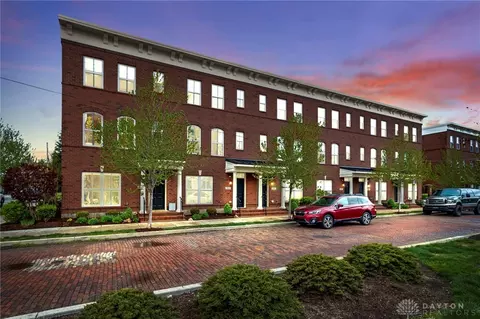 503 N Ford St, Dayton, OH 45402