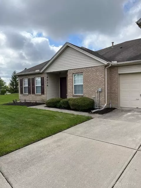 4034 Twin Lakes Cir, Clayton, OH 45315