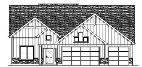 1252 Normandy Rue, Clearcreek Twp, OH 45458