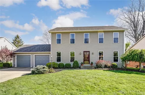 4810 Sols Cir, Middletown, OH 45042