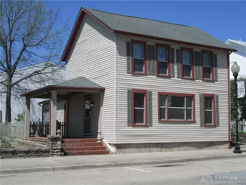 215 N Commerce St, Lewisburg, OH 45338