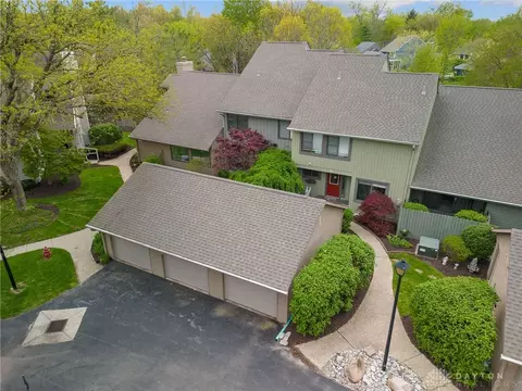 8405 Skiff Ln, Maineville, OH 45039