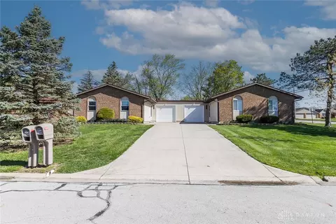 402 404 Wildrose Ln, Greenville, OH 45331