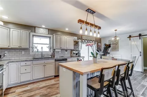 11509 W Us Highway 36, Saint Paris, OH 43072