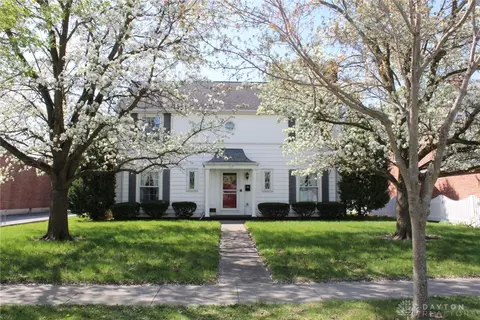 115 W Walnut St, Coldwater, OH 45828