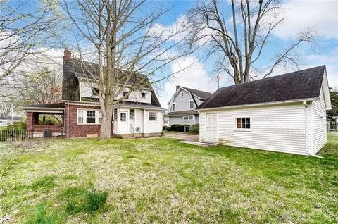 1509 Garfield Ave, Springfield, OH 45504 photo 41