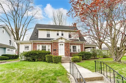 1509 Garfield Ave, Springfield, OH 45504 photo 2