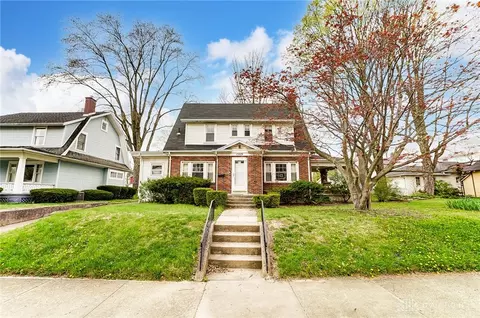 1509 Garfield Ave, Springfield, OH 45504