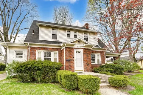 1509 Garfield Ave, Springfield, OH 45504 photo 4