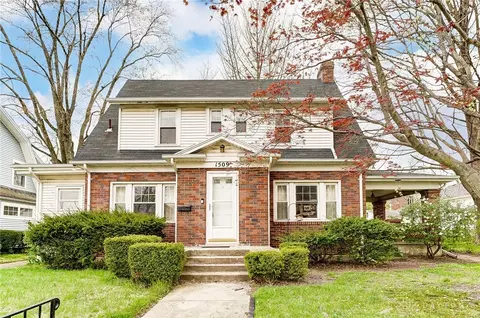 1509 Garfield Ave, Springfield, OH 45504 photo 3