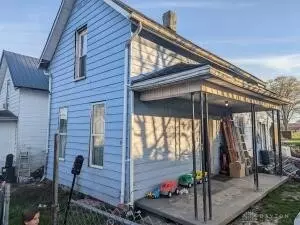 901 Essex St, Springfield, OH 45505