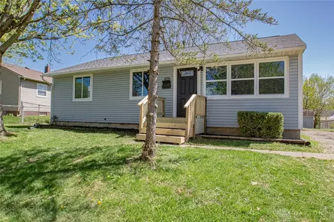 1552 Edendale Rd, Dayton, OH 45432
