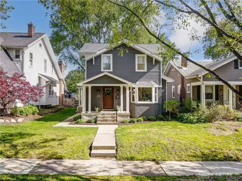 251 Monteray Ave, Oakwood, OH 45419