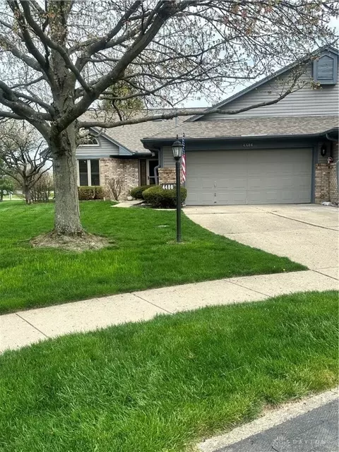 4486 Sentry Hill Ct #5, Dayton, OH 45440