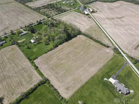 3920 Old Stage Rd, Spring Valley Vlg, OH 45370 photo 3