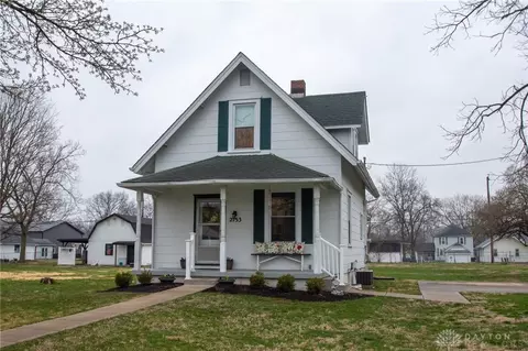 2153 Clark St, Hamilton, OH 45011