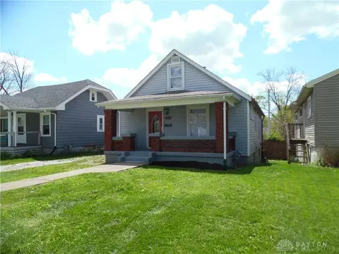 1108 Dexter Ave, Dayton, OH 45419