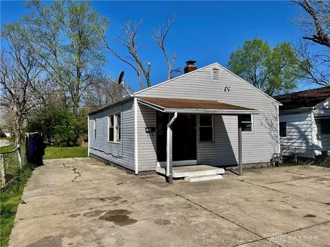 701 Mia Ave, Dayton, OH 45417
