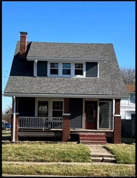 520 N Central Ave, Fairborn, OH 45324