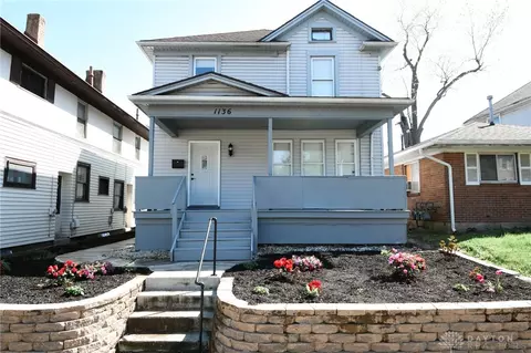 1136 Wyoming St, Dayton, OH 45410