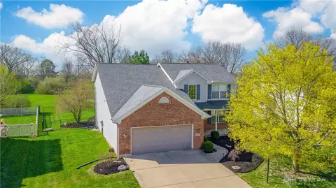 204 Pointers Run, Englewood, OH 45322