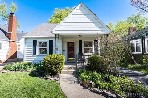 339 Claranna Ave, Oakwood, OH 45419