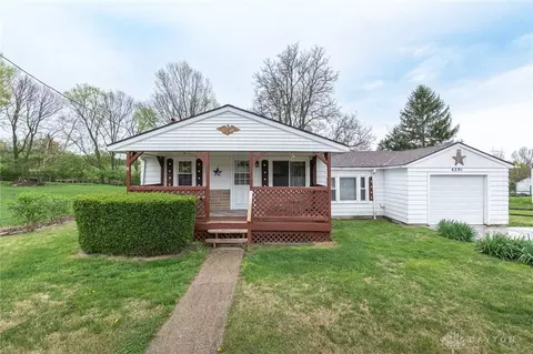 4291 Queen Ave, Franklin, OH 45005