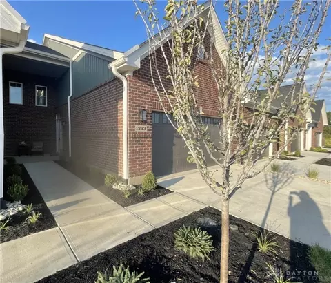 1223 Gable Way, Huber Heights, OH 45424