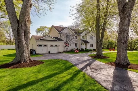 72 E Social Row Rd, Centerville, OH 45458 photo 79