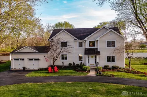 72 E Social Row Rd, Centerville, OH 45458 photo 82