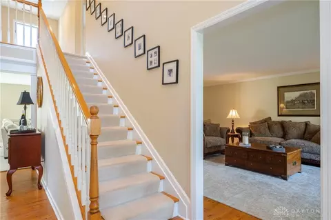 72 E Social Row Rd, Centerville, OH 45458 photo 5