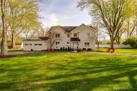 72 E Social Row Rd, Centerville, OH 45458 photo 73