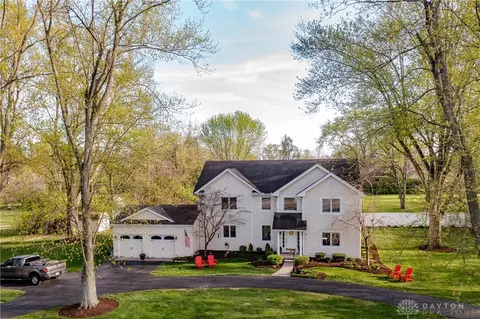 72 E Social Row Rd, Centerville, OH 45458 photo 81