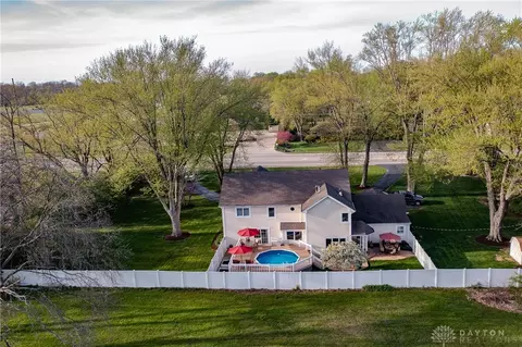 72 E Social Row Rd, Centerville, OH 45458 photo 84