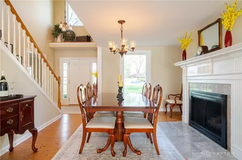 72 E Social Row Rd, Centerville, OH 45458 photo 17