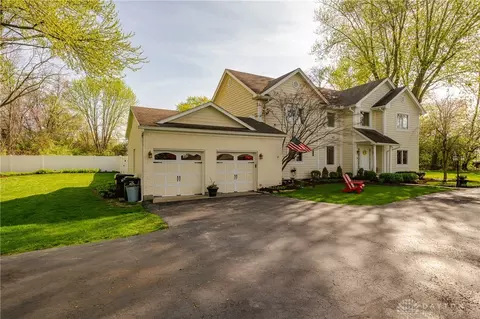 72 E Social Row Rd, Centerville, OH 45458 photo 78