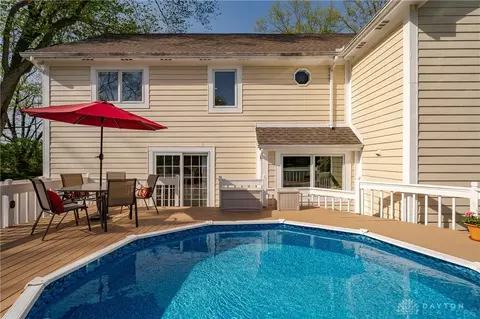 72 E Social Row Rd, Centerville, OH 45458 photo 67