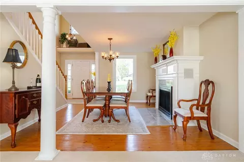 72 E Social Row Rd, Centerville, OH 45458 photo 16