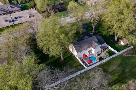72 E Social Row Rd, Centerville, OH 45458 photo 86