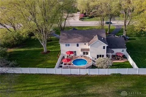 72 E Social Row Rd, Centerville, OH 45458 photo 83